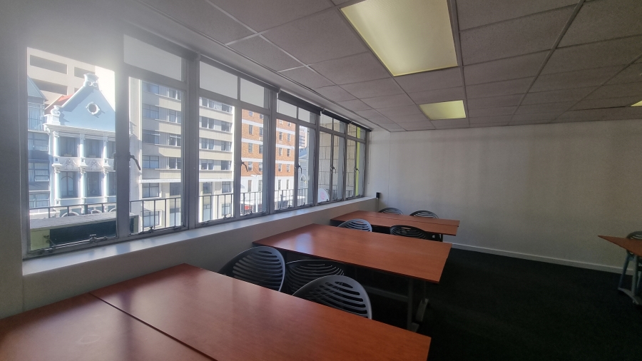 To Let Commercial Property for Rent in Cape Town City Centre Western Cape